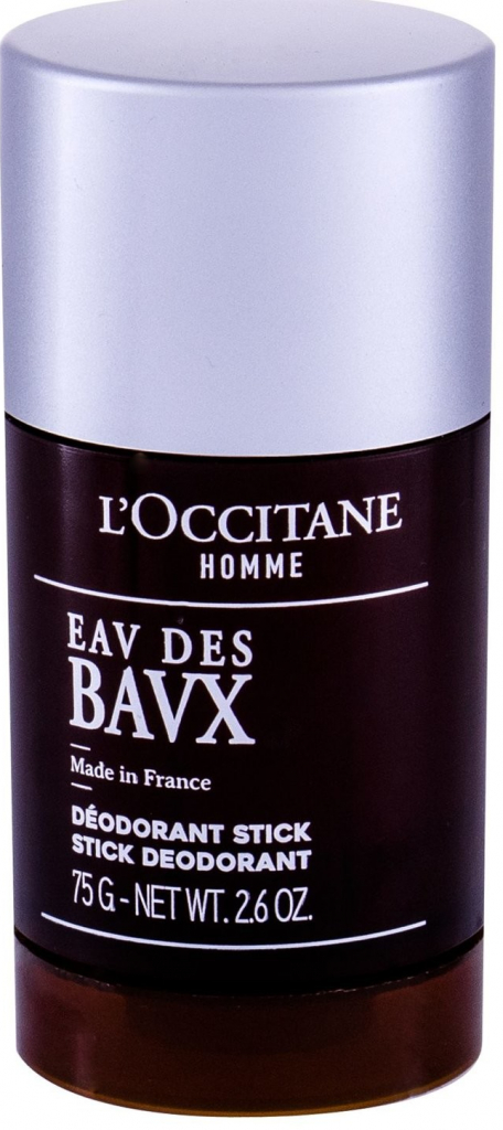 L\'Occitane Eau Des Baux Men deostick 75 ml