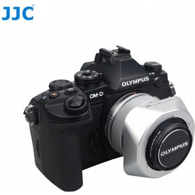 JJC LH-J40 pro OLYMPUS LH-40 – Zboží Živě