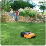 Worx Landroid S250 WR168E – Zboží Mobilmania