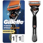 Gillette Fusion5 ProGlide Power – Sleviste.cz