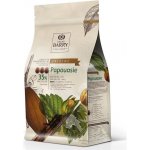 Callebaut Cacao Barry Origin čokoláda PAPOUASIE mléčná 35% 1 kg – Zboží Dáma