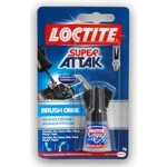 LOCTITE Super Attak Easy Brush 5g – HobbyKompas.cz