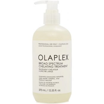 Olaplex Broad Spectrum Chelating Treatment maska na vlasy 370 ml