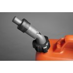 HUSQVARNA kanystr Combi 5+2,5 l – Zboží Dáma