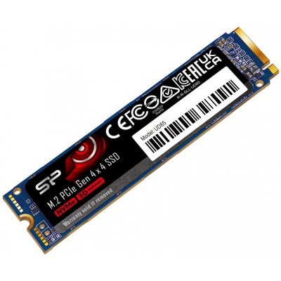 Silicon Power UD85 500GB, SP500GBP44UD8505