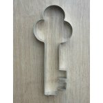 Vykrajovátko klíč - 135x60 mm – Hledejceny.cz