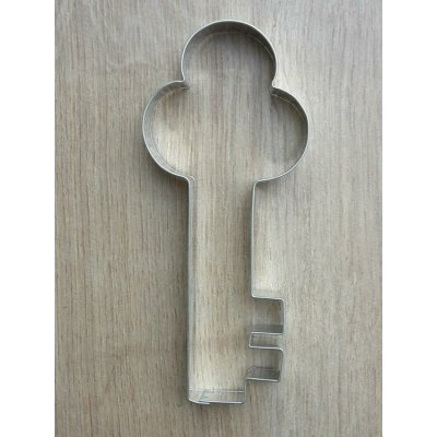 Vykrajovátko klíč - 135x60 mm – Hledejceny.cz