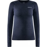 Craft Dámské triko CORE Dry active Comfort LS – Zboží Mobilmania