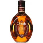 DIMPLE 15y Old SCOTCH WHISKY 40% 0,75 l (karton) – Hledejceny.cz