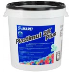 MAPEI Plastimul 2K Plus A+B bitumenová izolace 30kg – HobbyKompas.cz