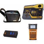 ILLKO REVEXmax S + brašna + BT čtečka + tiskárna PT-E310BTVP – Zboží Mobilmania