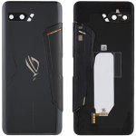 Kryt Asus ROG Phone II zadní černý – Hledejceny.cz