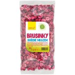 Wolfberry Brusinky sušené mrazem 20 g – Zboží Dáma