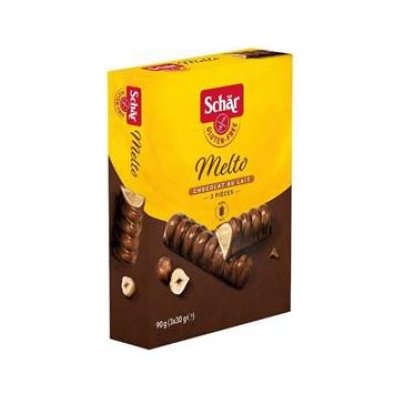 Schär Melto 90 g – Hledejceny.cz