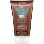 Dermacol After Sun Hydrating & Cooling gel po opalování 150 ml – Zboží Dáma
