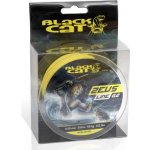 Black Cat Šňůra Zeus Line G2 250m 0,45mm 46kg žlutá – Hledejceny.cz