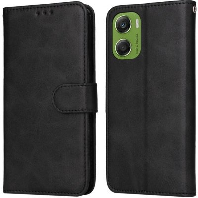 VSECHNONAMOBIL SMOOTH Motorola Moto G06 / G06 Power černé 124382 – Zboží Živě