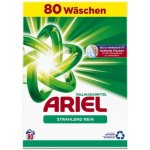 Ariel Universal + univerzální prášek na praní 5,2 kg 100 PD – Hledejceny.cz