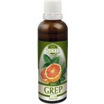 Naděje Grapefruit bylinná tinktura 25 ml – Hledejceny.cz