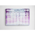 To Do List- týdenní plánovač s obrazem stromu "Zima" A3 (15 listů)- Louise Art – Sleviste.cz