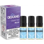 Dekang Energy Cow 30 ml 18 mg – Sleviste.cz