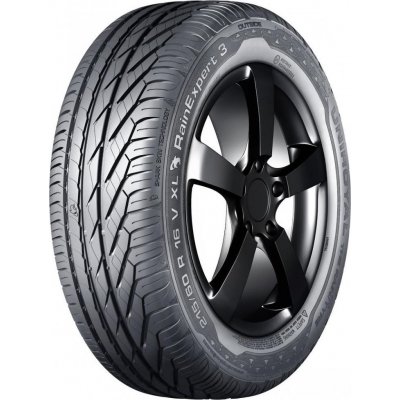 Uniroyal RainExpert 3 235/60 R16 100H – Hledejceny.cz