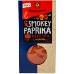 Sonnentor Bio Smokey Paprika uzená 50 g – Hledejceny.cz
