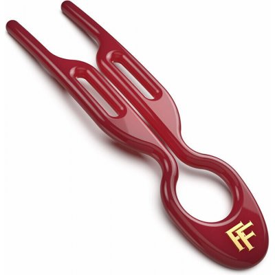 Fiona Franchimon Nº 1 Hairpin (Ruby Red) 3 ks – Zboží Dáma