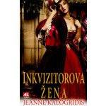 Inkvizitorova žena – Hledejceny.cz