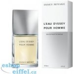 Issey Miyake L´Eau D´Issey Fraiche toaletní voda pánská 50 ml – Hledejceny.cz