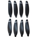 Náhradní set 8 vrtulek pro dron AERIUM R96X – Zboží Živě