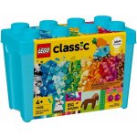 LEGO® Classic 11029 Kreativní party box – Zboží Živě