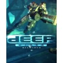 Deep Black: Reloaded