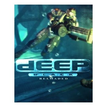 Deep Black: Reloaded