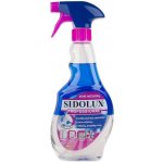 Prostředek čisticí Sidolux Professional, dvoufázový, 500 ml – Zboží Dáma