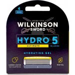 Wilkinson Sword Hydro5 Skin Protection Advanced + 4 ks hlavic – Hledejceny.cz