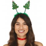 Čelenka Vánoční stromeček – Hledejceny.cz