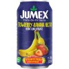 Džus JUMEX PLECHOVKA JAHODA + BANÁN 335 ml