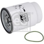 Palivový filtr FEBI BILSTEIN 101080