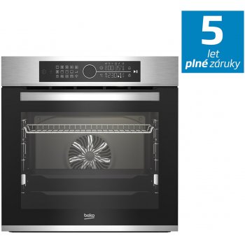 Beko BBIM12400XCS