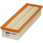 Vzduchový filtr HENGST FILTER E167L – Hledejceny.cz