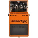 Boss DS-1X Distortion – Zbozi.Blesk.cz