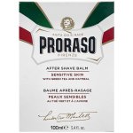 Proraso balzám po holení pro citlivou pokožku 100 ml – Hledejceny.cz