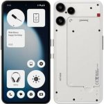 Nothing Phone 3a Lite 8GB/128GB White – Zboží Živě