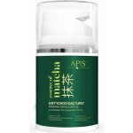 Apis Matcha antioxidační denní krém s SPF20 50 ml – Hledejceny.cz