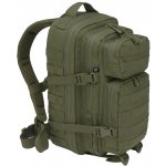 Brandit Cooper zelený 25 l – Zboží Dáma