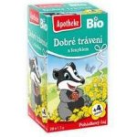 Apotheke BIO na dobré trávení s fenyklem 20x1,5g – Zboží Dáma
