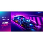 Need for Speed Heat (Deluxe Edition) – Hledejceny.cz