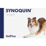 Synoquin medium 120 tbl – Hledejceny.cz