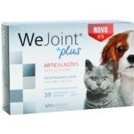 Wepharm WeJoint Plus pro malé psy a kočky 30 tbl – Hledejceny.cz